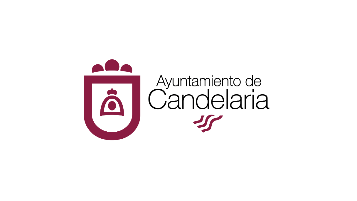 Logo Ayuntamiento de Candelaria 